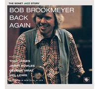 Brookmeyer,Bob - Back Again
