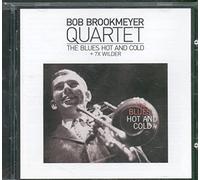 Brookmeyer, Bob - Blues Hot & Cold/7 X Wilder