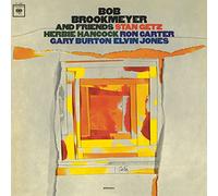 Brookmeyer Bob - Bob Brookmeyer & Friends