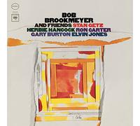 Brookmeyer, Bob - Bob Brookmeyer & Friends