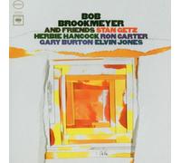 Brookmeyer,Bob - Bob Brookmeyer & Friends