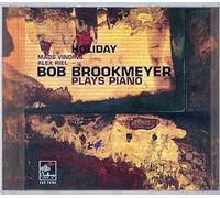 Brookmeyer, Bob - Holiday