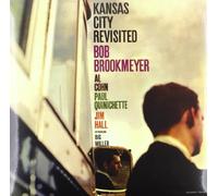 Brookmeyer, Bob - Kansas City Revisited