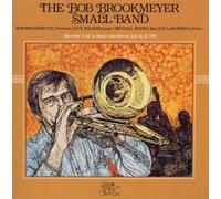 Bob Brookmeyer – Live at Sandy's Jazz Revival 1 – Wolfgangs