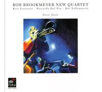Brookmeyer, Bob - Paris Suite