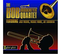 Bob Brookmeyer – Quartet – Passport