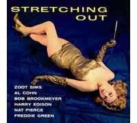 Brookmeyer Bob, Sims - Stretching Out (+ Kansas City Revisited)