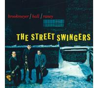 Brookmeyer Bob - The Street Swingers
