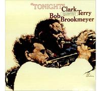 Brookmeyer, Bob - Tonight