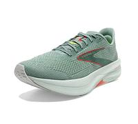 BROOKS 1000421D492 Hyperion Elite 3 Uomo, Surf/Cherry/Nightlife EU 43