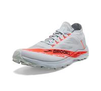 BROOKS 1000451D488 Catamount Agil Uomo, Illusion Blue/Coral/Orange EU 42