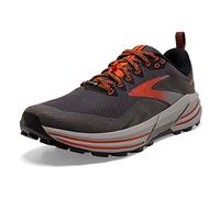 Brooks 1103771D060, Scarpe da Corsa Uomo, Nero, 42 EU