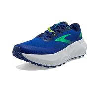 BROOKS Caldera 6, Sneaker Uomo, Navy, 42.5 EU