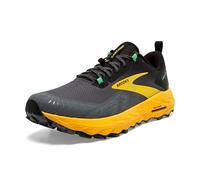 SCARPE BROOKS CASCADIA 17 TG 44 COD 110403-1D333 [US 10 UK 9 CM 28] Grigio