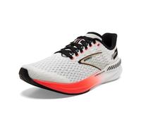 BROOKS 1104081D497 Hyperion GTS Uomo, Blue/Fiery Coral/Orange EU 44.5