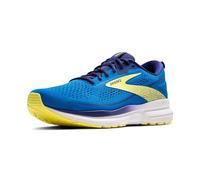 BROOKS 1104121D421 Trace 3 Uomo, Electric Blue/Navy/Lemon EU 41