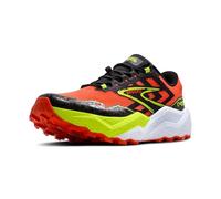 Brooks Caldera 7 arancione 41