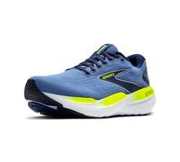 Brooks 1104191D409 Glycerin 21 Uomo, Blue/Peacoat/Lemon EU 42