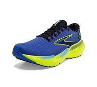 Brooks 1104201D429 Glycerin GTS 21 Uomo, Blue/Nightlife/Black EU 45.5