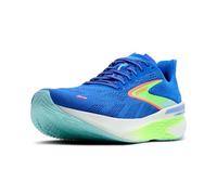 Brooks 1104331D492 Hyperion GTS 2 Uomo, Cobalt/Green Gecko/Limpett EU 42.5