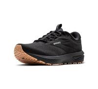 Brooks 1104351D072 Revel 7 Uomo, Black/Black EU 45