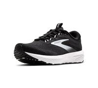 Brooks Revel 7, Sneaker Uomo, Nero Bianco, 40.5 EU