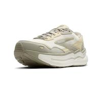 Brooks 1104441D335 Ghost Max SE Uomo, London Fog/Green Haze/Coconut EU 42