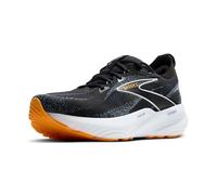Brooks 1104451D013 Glycerin 22 Uomo, Black/Country Blue/Orange Pop EU 44.5