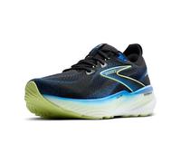 Scarpe Brooks Glycerin GTS 22 Medium nero blu - 45.5