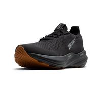 BROOKS Glycerin StealthFit 22, Sneaker Uomo, Nero, 46 EU