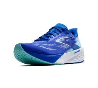 Brooks 1104501D450 Launch 11 Uomo, Cobalt/Limpet Shell EU 42.5
