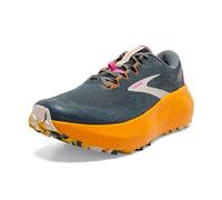 Brooks 1203661B042 Caldera 6 Donna, Slate/Cheddar/Silver Gray EU 38