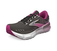 Brooks 1203701B094 Glycerin GTS 20 Donna, Black/Fuchsia/Linen EU 38.5