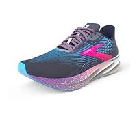BROOKS 1203771B441 Hyperion Max Donna, Peacoat/Marina Blue/Pink GLO EU 38