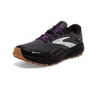 Brooks Divide 4 Gore-Tex grigio 37,5
