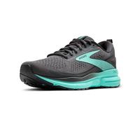 Brooks Trace 3, Sneaker Donna, Ebano Cockatoo, 38 EU
