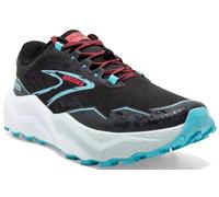 BROOKS Caldera 7 W - Donna - Nero / Blu - Taglia 38- modello 2024