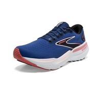 BROOKS 1204091B496 Glycerin GTS 21 Donna, Blue/Icy Pink/Rose EU 38