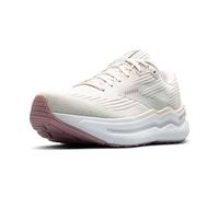 BROOKS 1204201B190 Ghost Max 2 Donna, Coconut Milk/Gray/Zephyr EU 40
