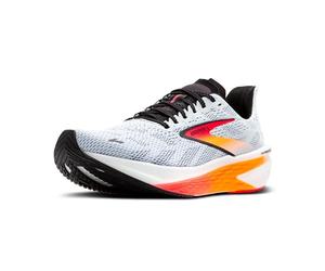 Brooks 1204211B443 Hyperion 2 Donna, Illusion/Coral/Black EU 42