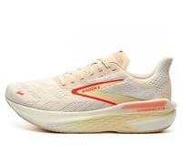 BROOKS 1204221B173 Hyperion GTS 2 Donna, White/Peach/Coral EU 41