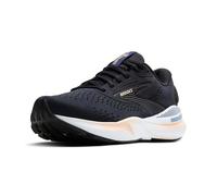 Brooks 1204261B023 Adrenaline GTS 24 Donna, Black/Peach/Peacoat EU 37.5