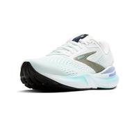 Brooks 1204261B108 Adrenaline GTS 24 Donna, White/Limpet Shell/Amparo EU 38