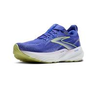 Scarpe Brooks Glycerin 22 Medium blu elettrico donna - 38