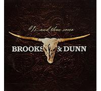 Brooks - #1's...and Then Some [+Shirt]