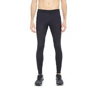 BROOKS 211340001 Source Tight Pantaloni Sportivi Uomo Black Taglia 25