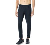 BROOKS 211365001 Spartan Pant Pantaloni Sportivi Uomo Black Taglia 30