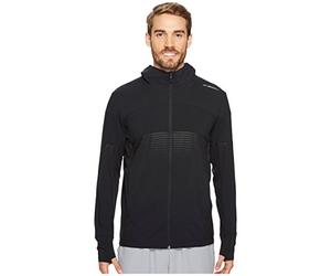 BROOKS 221521001 Canopy Jacket Giacca Donna Black Taglia 25