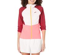 BROOKS 221521633 Canopy Jacket Giacca Uomo Razzmatazz/Quartz/Hyper Pink Taglia 20