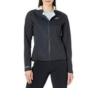 BROOKS 221608001 High Point Waterproof Jacket Giacca Donna Black Taglia 25